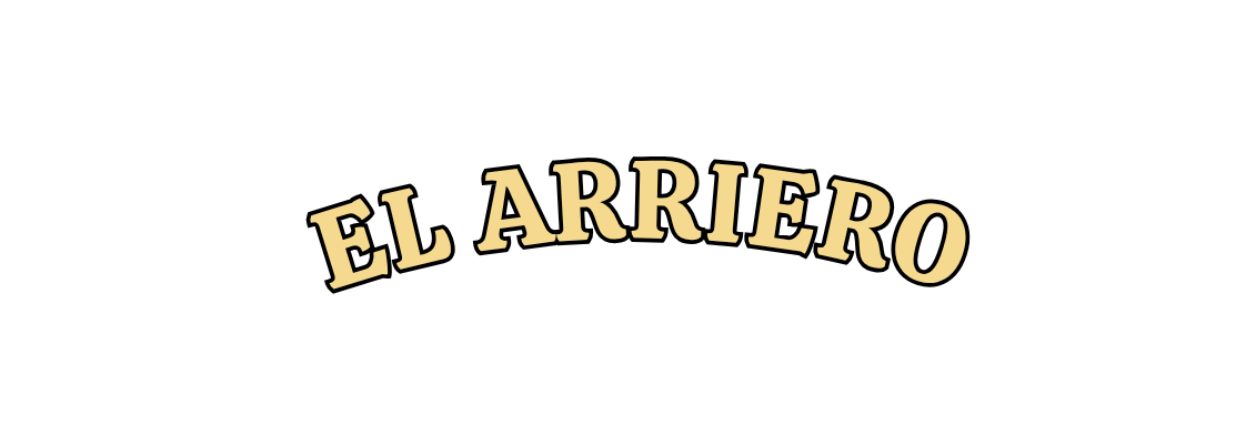El Arriero
